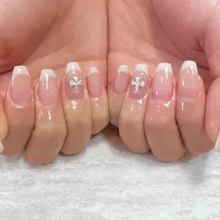 ネイル NAIL303所属・NAIL303 🛼 SHIORIのネイルデザイン