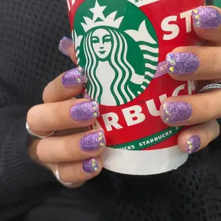 ネイル つめノ さきのネイルデザイン