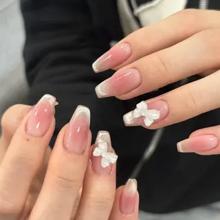 ネイル Ugirl Nail Harukaのネイルデザイン