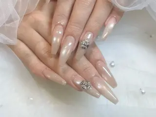 ネイル ANDY💫 KANONのネイルデザイン