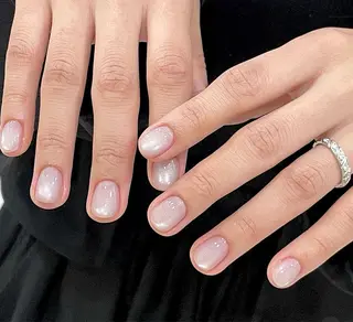 ネイル sora ❄️のネイルデザイン