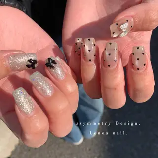 ネイル nailsalon Lenoaのネイルデザイン