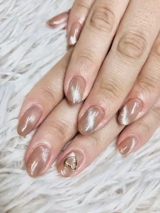 ネイル 完全個室salon k.nailのネイルデザイン