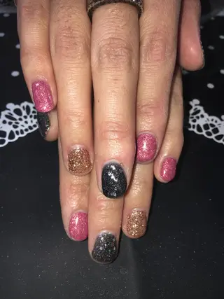 ネイル miwa ミワのネイルデザイン