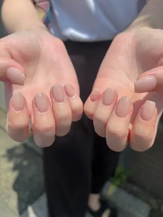 ネイル 🎀NAIL🎀 AI🪄︎︎◝✩のネイルデザイン