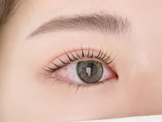 マツエク・マツパ トレヴァーデルチザン inuiのマツエク・マツパデザイン