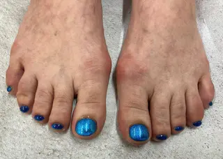 ネイル Maple所属・Maple saronのネイルデザイン