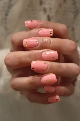 ネイル sister  mohawk所属・chika ／ nailのネイルデザイン