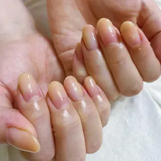 ネイル パラジェル登録サロンfeerique所属・Uchida Mayunaのその他イメージ