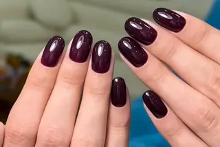 ネイル 🍑 momo_nailのネイルデザイン