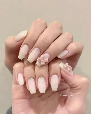 ネイル ANA.CHUO 本川越店舗のネイルデザイン