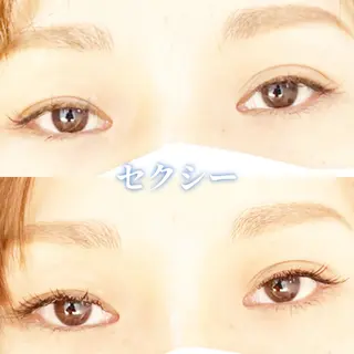 マツエク・マツパ LC尾張旭店所属・LC尾張旭店🫧 いしいのマツエク・マツパデザイン