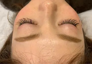 マツエク・マツパ eyelist🌼 asukaのマツエク・マツパデザイン