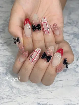 ネイル N nailのネイルデザイン