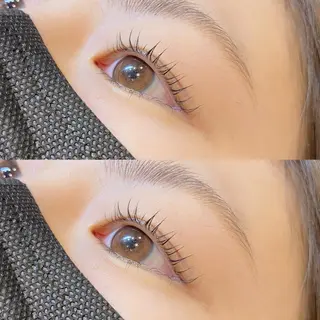 マツエク・マツパ earth高岡店 / rinaのマツエク・マツパデザイン