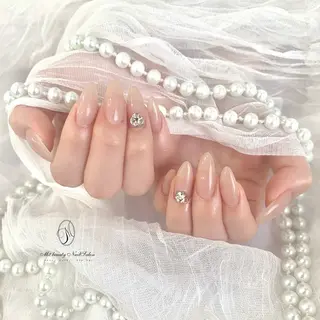 ネイル M2 beauty Mayuのネイルデザイン