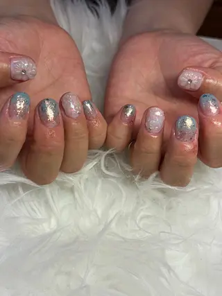 ネイル Nail room Aのネイルデザイン