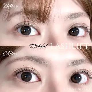 マツエク・マツパ KAEDE☾ 浦和/まつ毛&眉毛のマツエク・マツパデザイン