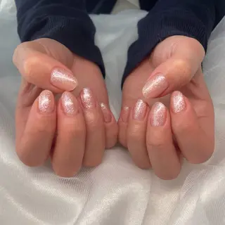 ネイル miku 🕊️のネイルデザイン