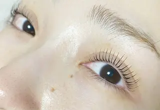 マツエク・マツパ BELINDA 小倉綾乃のマツエク・マツパデザイン