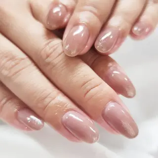 ネイル Naski岡山店所属・Naski 岡山店のネイルデザイン