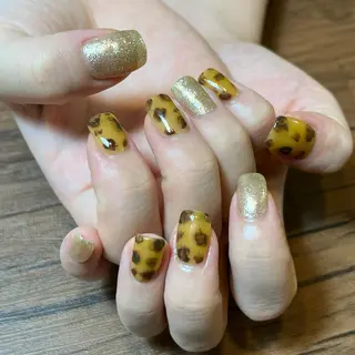 ネイル HENRIETTA NAILSALONのネイルデザイン