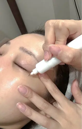 シミ・肌育サロン Jullyのエステ・リラクイメージ