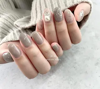 ネイル ROI. Ayumi.のネイルデザイン