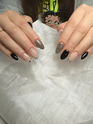 ネイル P&Y NailSalonのネイルデザイン