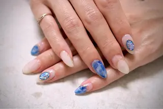 ネイル MH Nailのネイルデザイン
