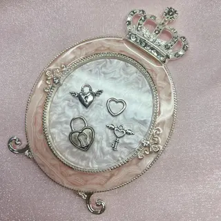 ネイル Rire_eye+beauty_nail所属・Rire_ nail_yukiのネイルデザイン