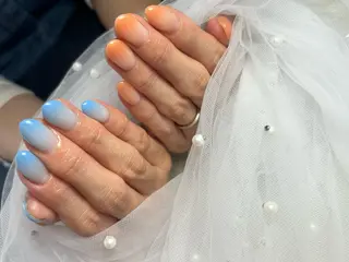 ネイル MIKA ♡のネイルデザイン