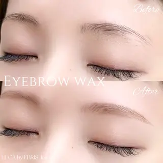 アイブロウ KAEDE☾ 浦和/まつ毛&眉毛のマツエク・マツパデザイン