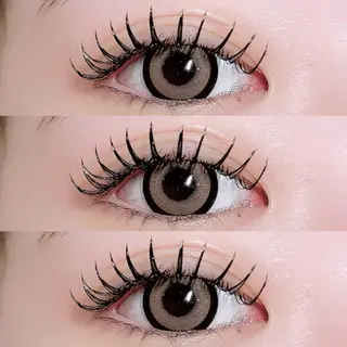 マツエク・マツパ Yuueye大名店所属・Yuueye SUUの眉毛・アイブロウイメージ