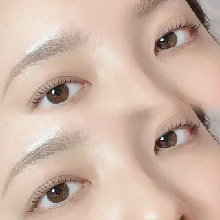 マツエク・マツパ euro sakiのマツエク・マツパデザイン