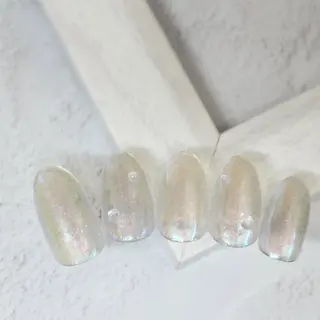 ネイル L‘ねいる 江坂店 エルネイルエサカテンのネイルデザイン