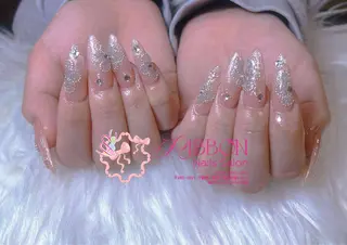 ネイル RIBBONNAIL staffのネイルデザイン