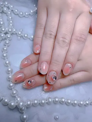 ネイル You&Me Miyuのネイルデザイン