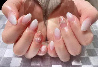 ネイル Regulus 光田のネイルデザイン