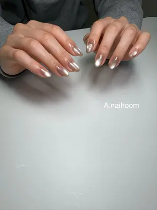 ネイル A. Nailroomのネイルデザイン