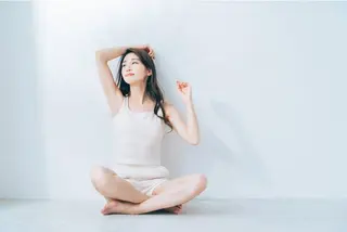 昼間 貴子のエステ・リラクイメージ