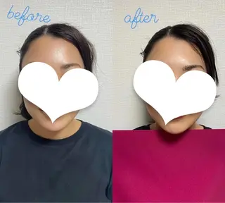 ama  perso nal colorのその他イメージ