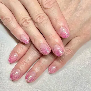 ネイル ささき れいなのネイルデザイン