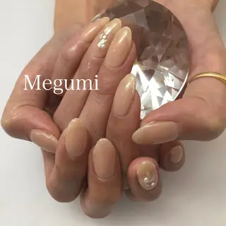 ネイル Megumi Nailのネイルデザイン