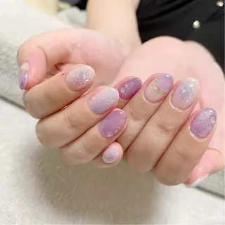 ネイル 💅fleur Ayumiのネイルデザイン