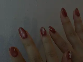 ネイル vico【名古屋栄店】所属・vico栄 kitagawaのネイルデザイン