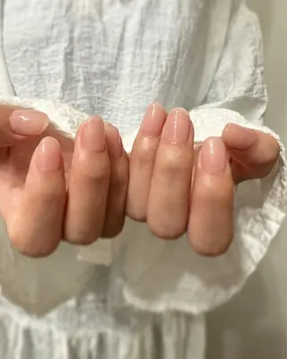 ネイル kiii.__ ✴︎*のネイルデザイン