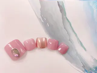 ネイル ネイリスト あこのネイルデザイン