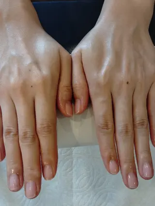 ネイル ネイルサロン haloのネイルデザイン