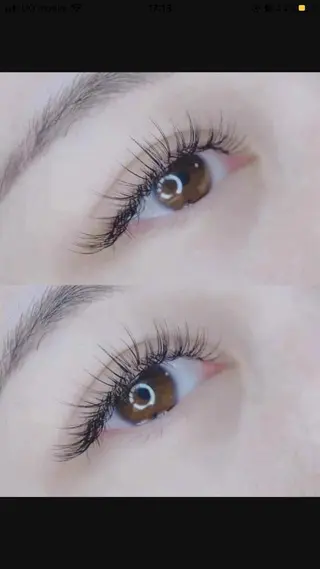 マツエク・マツパ ネイル An beauty2のマツエク・マツパデザイン